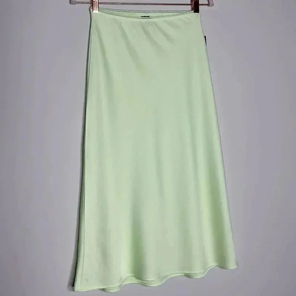 Wild Fable Mint Skirt  - Picture 5 of 10